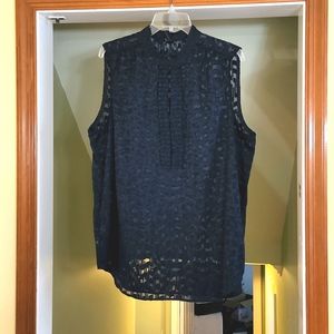 Ann Taylor blouse/shell